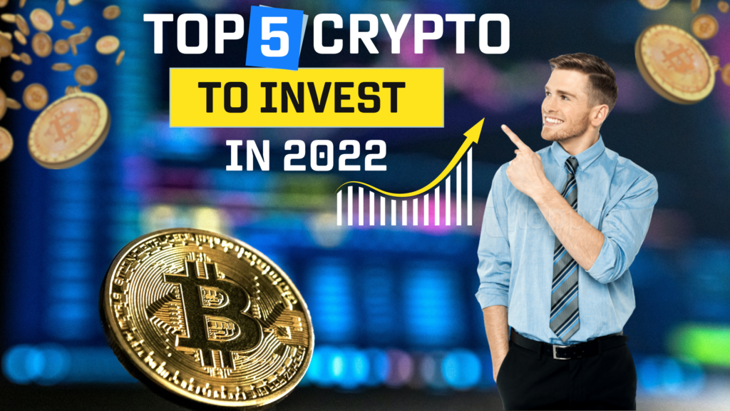 best crypto to invest in in 2022